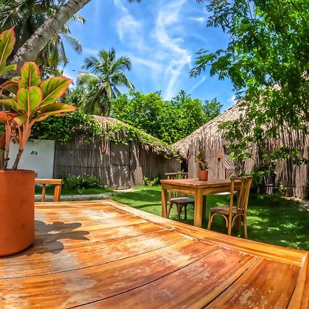 Vista Mare Beach House Cano de Loro 외부 사진