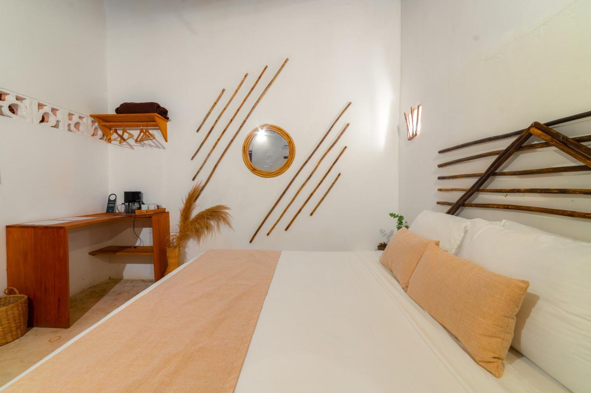 Vista Mare Beach House Cano de Loro 외부 사진