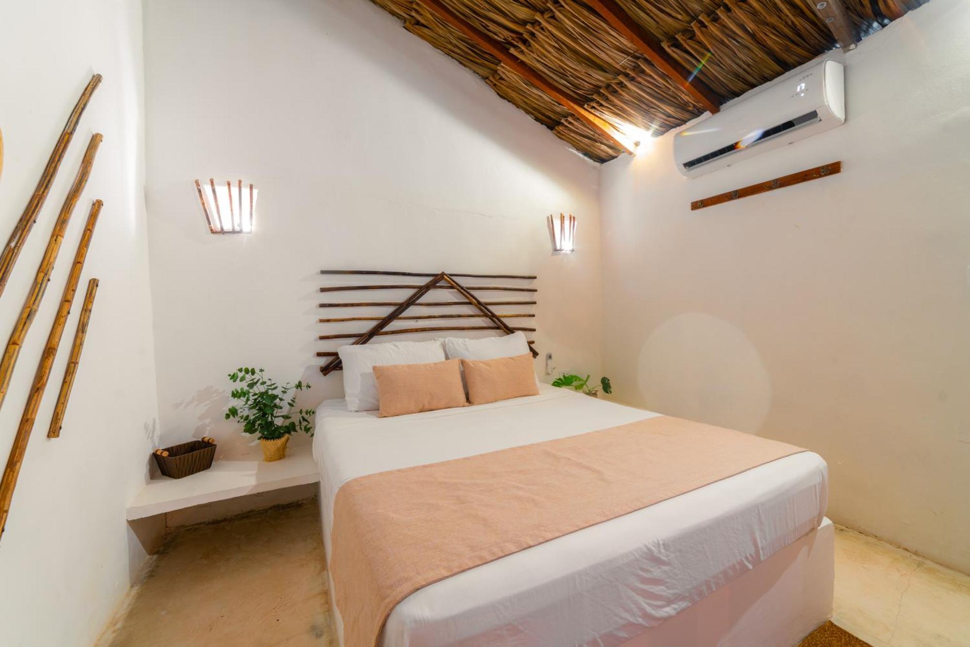Vista Mare Beach House Cano de Loro 외부 사진