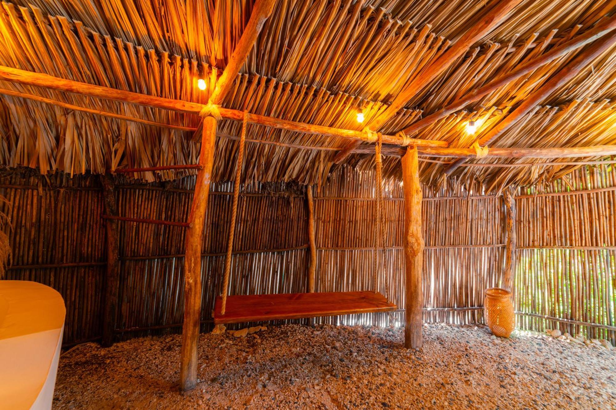 Vista Mare Beach House Cano de Loro 객실 사진