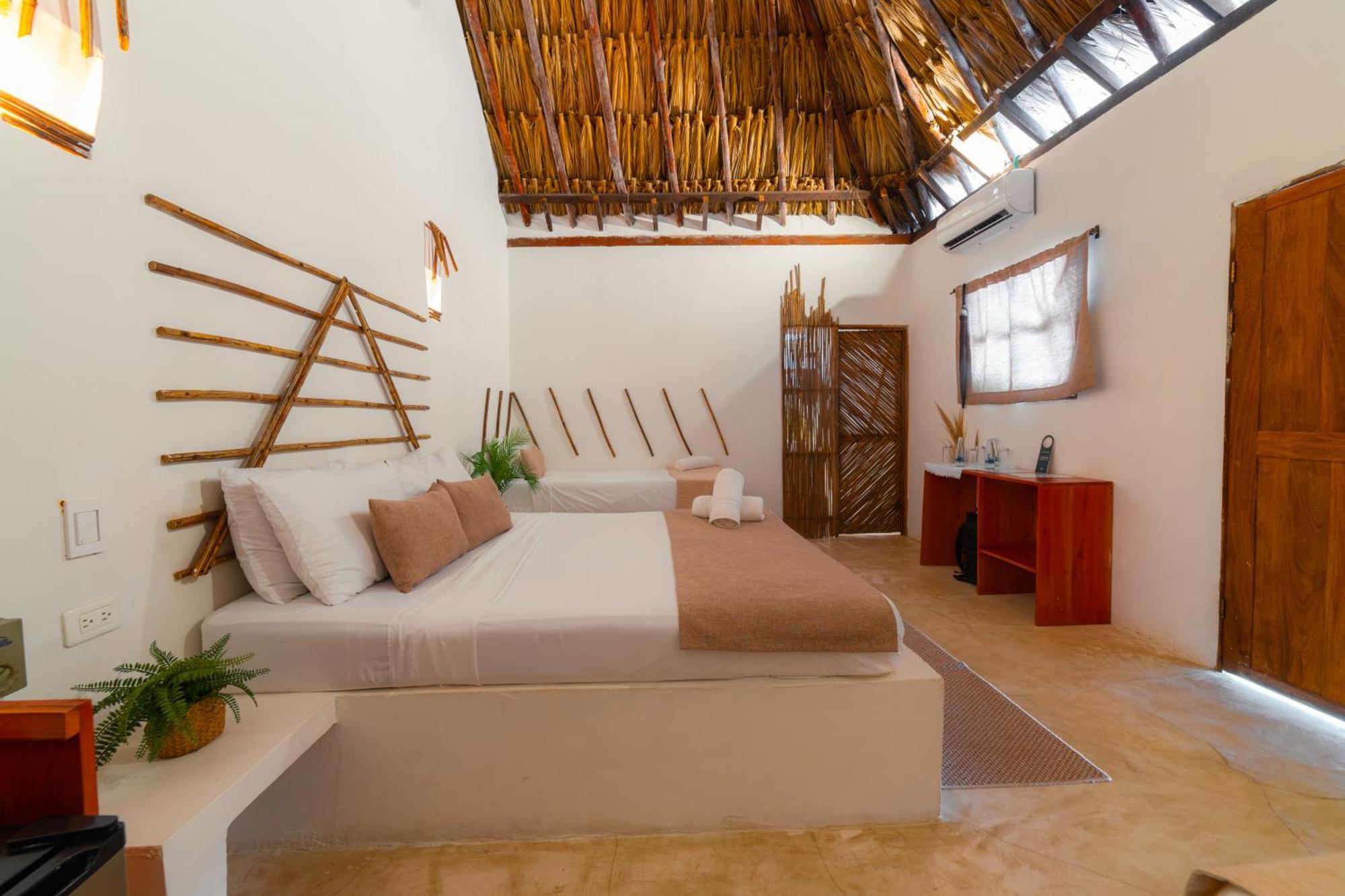 Vista Mare Beach House Cano de Loro 외부 사진