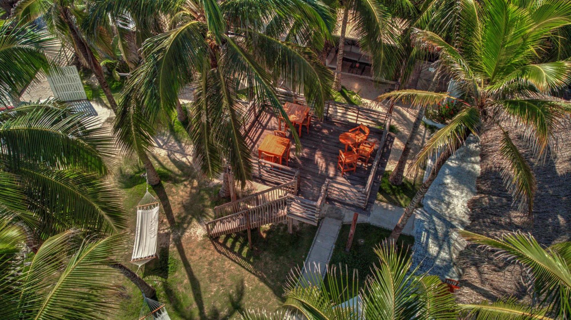 Vista Mare Beach House Cano de Loro 외부 사진