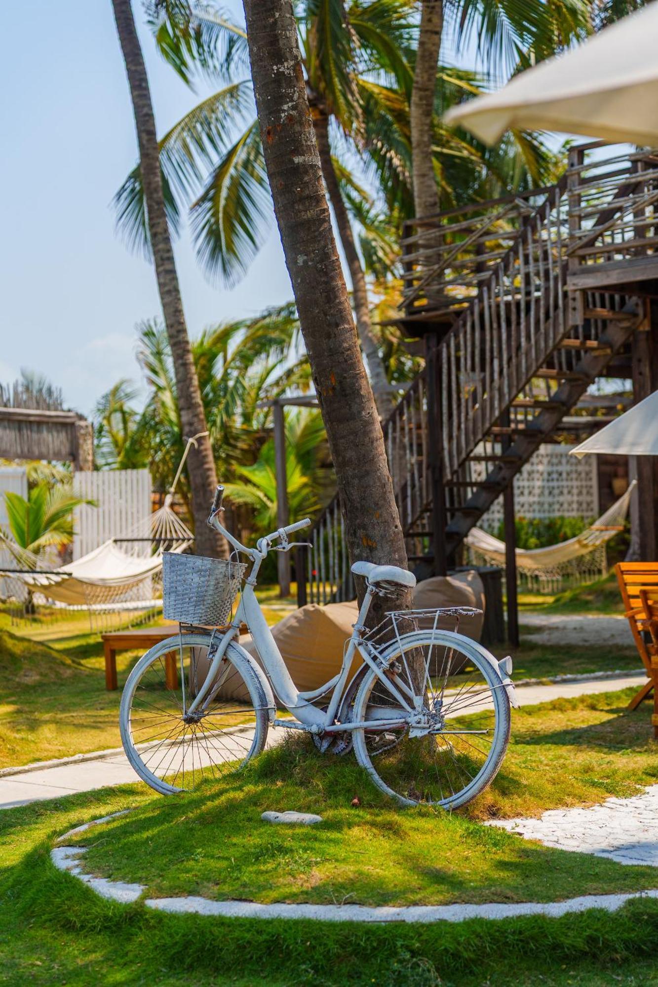 Vista Mare Beach House Cano de Loro 외부 사진